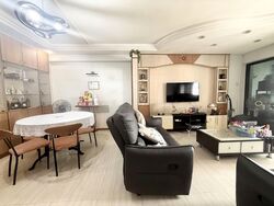 Blk 284 Toh Guan View (Jurong East), HDB 5 Rooms #536100951